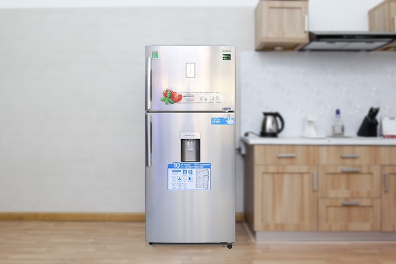 Samsung RT50H6631SL/SV