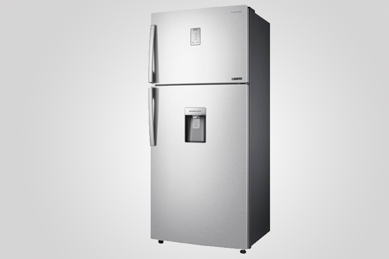 Samsung RT50H6631SL/SV