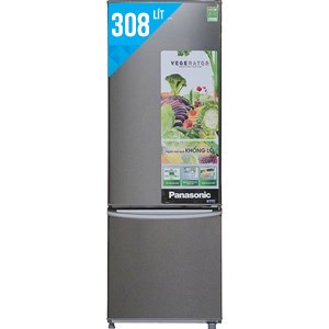 Tủ lạnh Panasonic NR-BU344MSVN 308 lít