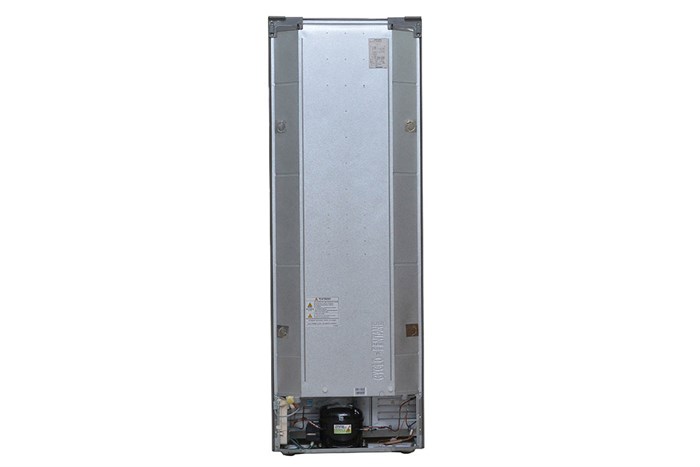 Tủ lạnh Panasonic NR-BU344MSVN 308 lít Màu Xám