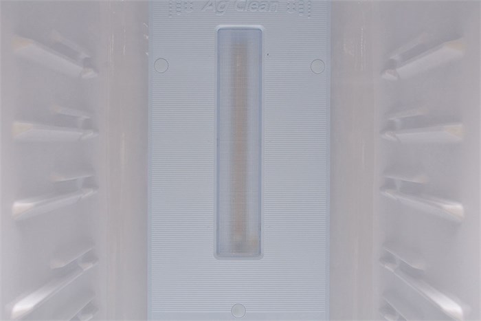 Tủ lạnh Panasonic NR-BU344MSVN 308 lít Màu Xám