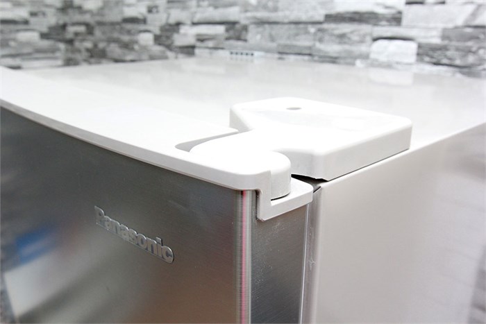Tủ lạnh Panasonic 546 lít NR-BY602 Màu Inox