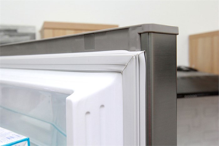 Tủ lạnh Panasonic 546 lít NR-BY602 Màu Inox
