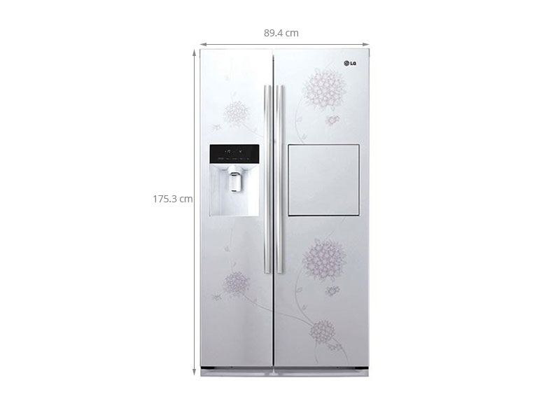 Tủ lạnh LG GR-P227BPN 506 lít