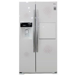 Tủ lạnh LG GR-P227BPN 506 lít