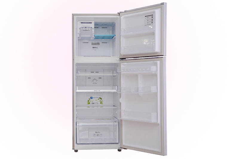 Samsung RT29FARBDSA/SV có ngăn kéo tiện lợi