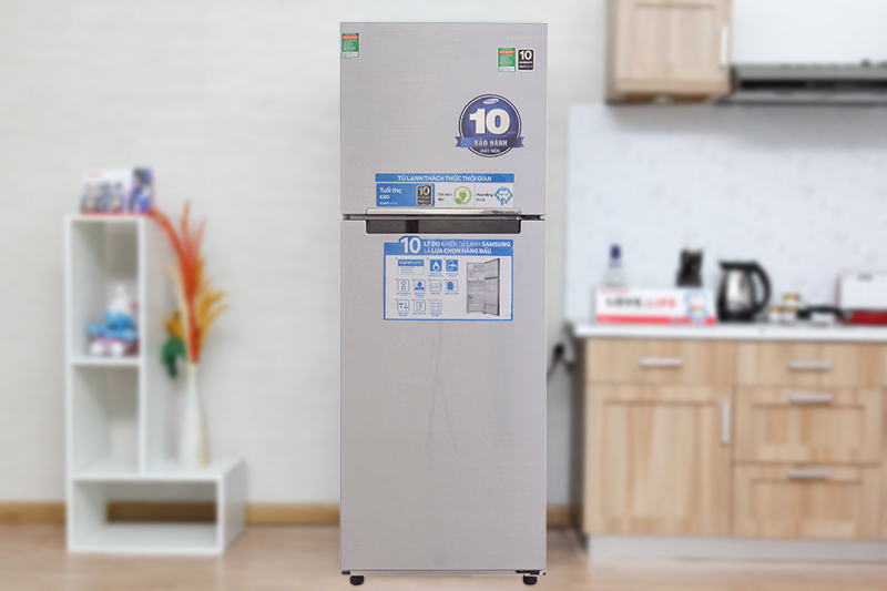 Samsung RT29FARBDSA/SV