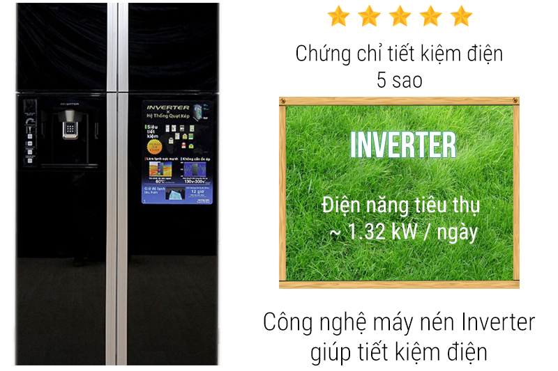 Inverter