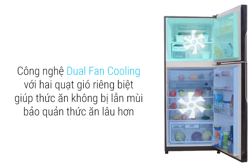 Công nghệ làm lạnh