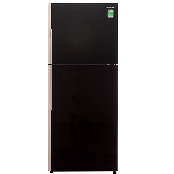 Tủ lạnh Hitachi Inverter 290 lít H350PGV7(BBK) giá rẻ, chính hãng, trả góp  0% - Siêu thị điện máy HC