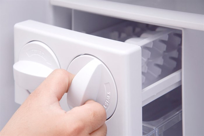 Tủ lạnh Hitachi Inverter 335 lít R-VG400PGV3 GBK Màu Đen