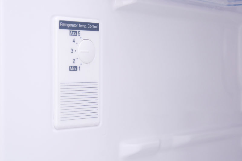 Tủ lạnh Hitachi Inverter 335 lít R-VG400PGV3 GBK Màu Đen