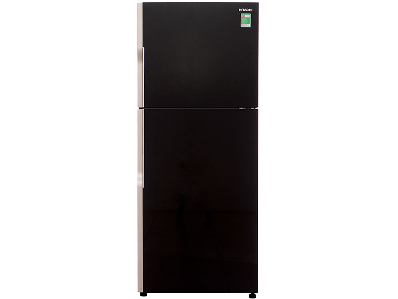 Tủ lạnh Hitachi Inverter 335 lít R-VG400PGV3 GBK Màu Đen