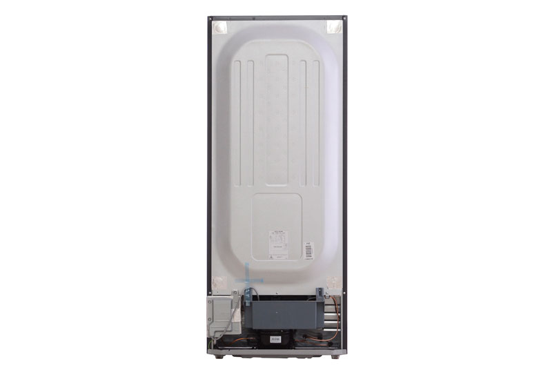 Tủ lạnh Hitachi Inverter 335 lít R-VG400PGV3 GBK Màu Đen