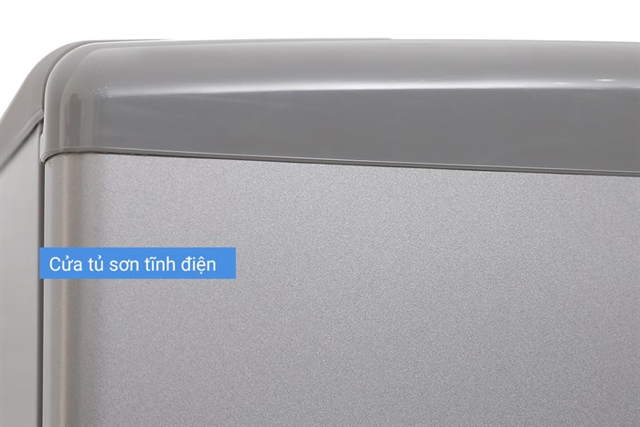 Tủ lạnh Sanyo SR-165RN 150 lít Màu Bạc