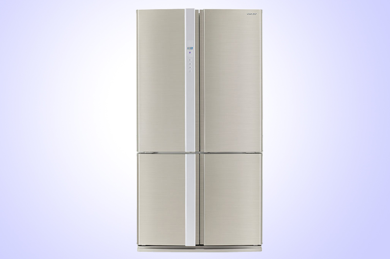 Sharp SJ-FB74V-SL