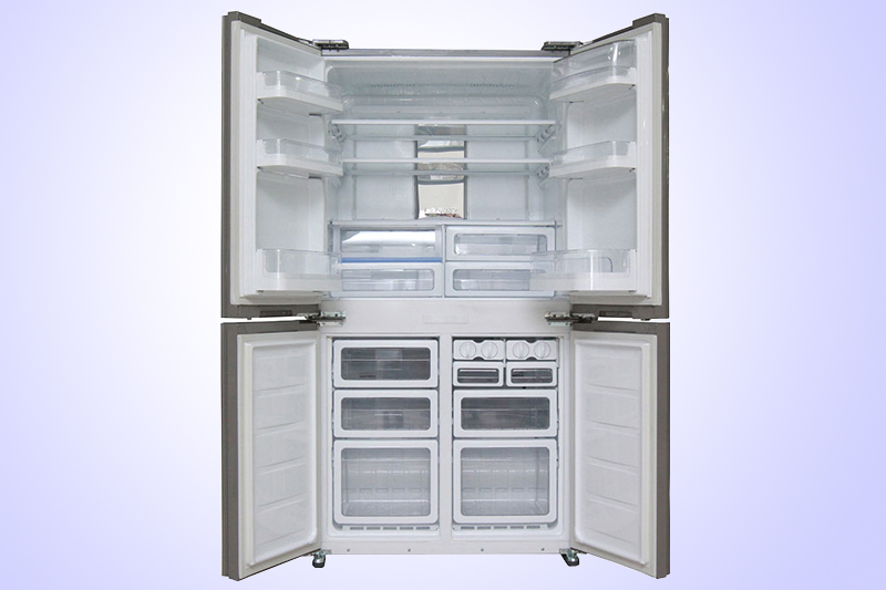 Sharp SJ-FB74V-SL