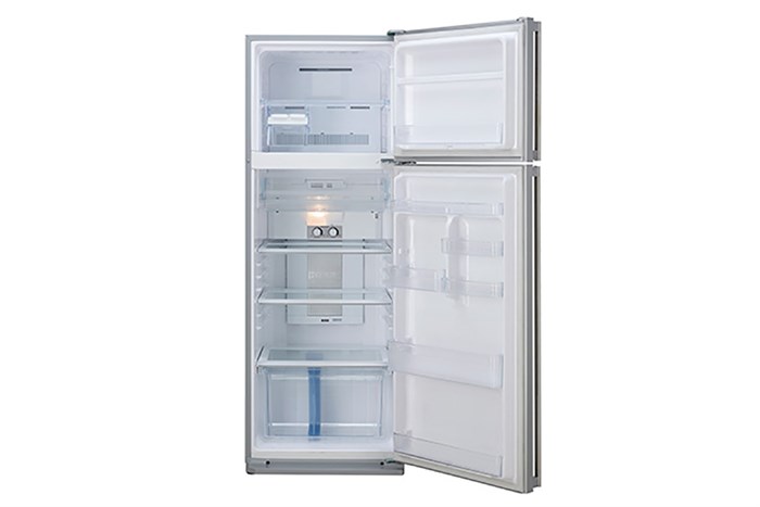 Tủ lạnh Sharp SJ-P405G 400 lít Màu Bạc