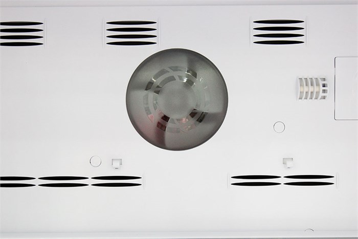 Tủ lạnh Electrolux 440 lít ETE4407SD Màu Inox