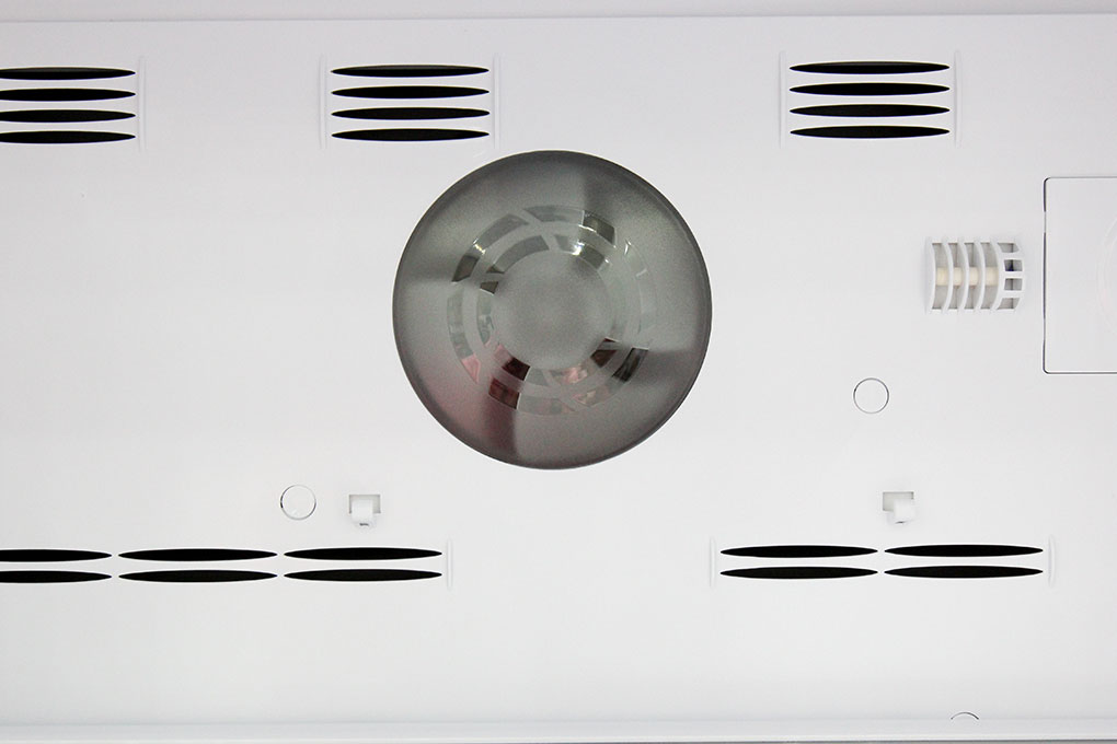 Tủ lạnh Electrolux 440 lít ETE4407SD Màu Inox