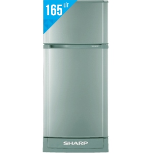 Tủ lạnh Sharp SJ-170S-GR 165 lít