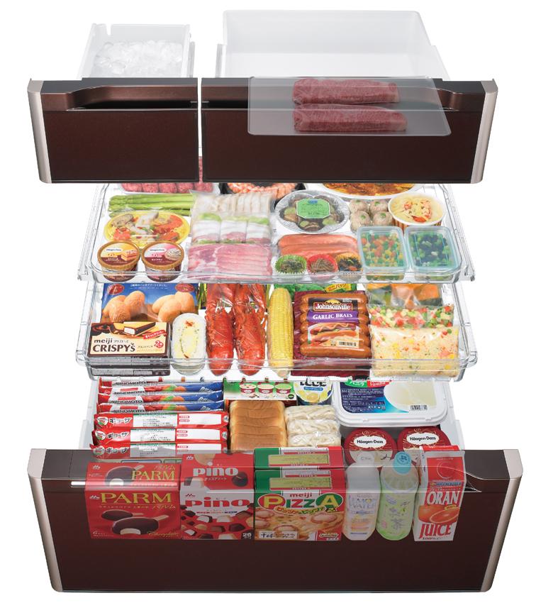 Ngăn kéo trợ lực tiện lợi Ngăn kéo trợ lực tiện lợi
