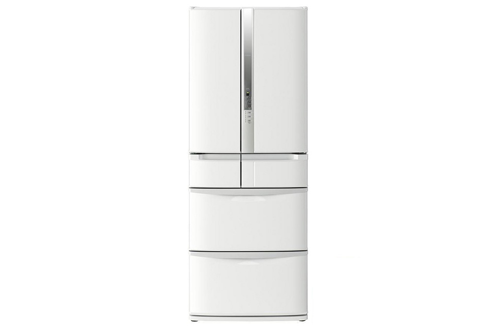 Tủ lạnh Hitachi màu trắng sữa: Giữ cho thực phẩm của bạn tươi mới lâu hơn với chiếc tủ lạnh Hitachi màu trắng sữa đẹp mắt. Thiết kế sang trọng, chức năng tiện lợi và độ bền cao khiến chiếc tủ này là sự lựa chọn hoàn hảo cho gia đình bạn. Cùng chiêm ngưỡng những hình ảnh đẹp của chiếc tủ lạnh Hitachi màu trắng sữa ngay thôi.