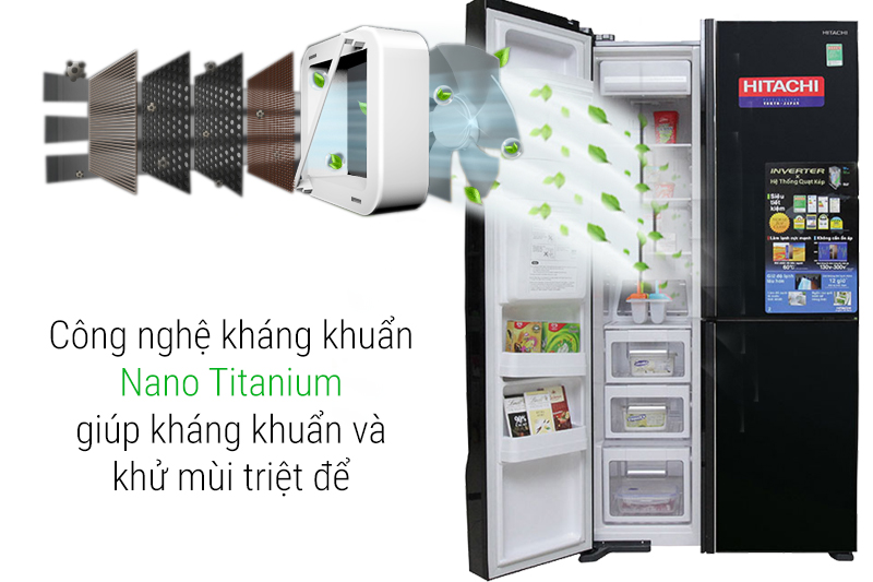Công nghệ diệt khuẩn