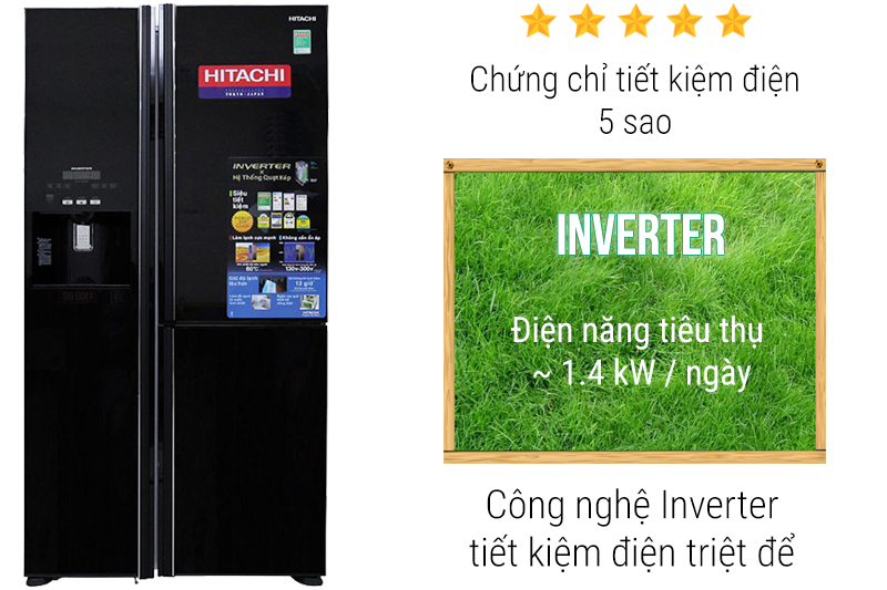 Inverter