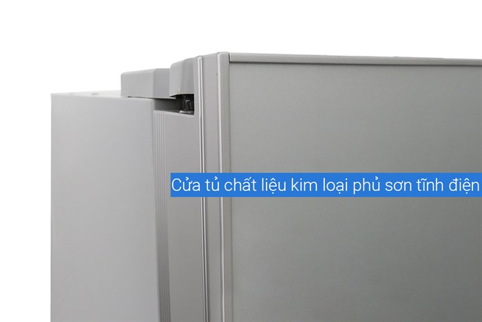 Tủ lạnh Hitachi Inverter 589 lít R-S700GPGV2 GS Màu Bạc