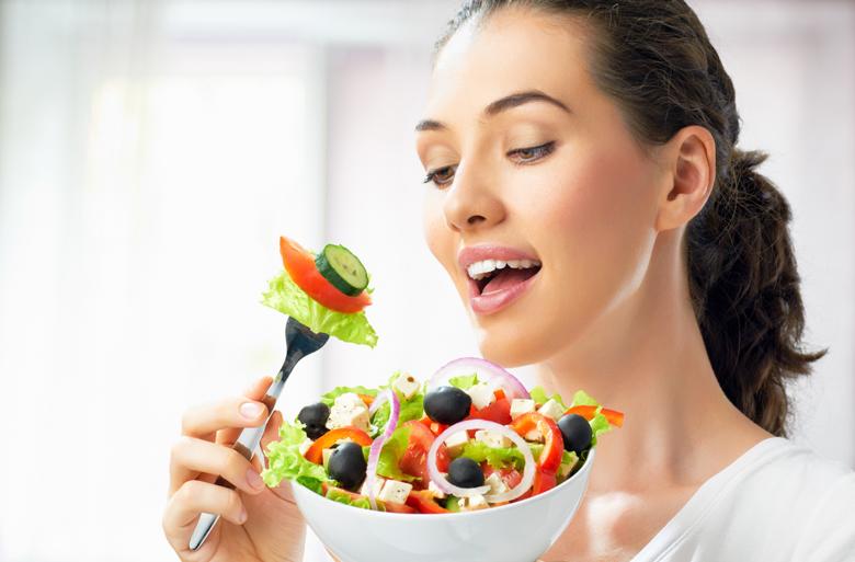 Rau củ được bảo quản tốt hơn với hệ thống làm lạnh kép Rau củ được bảo quản tốt hơn với hệ thống làm lạnh kép