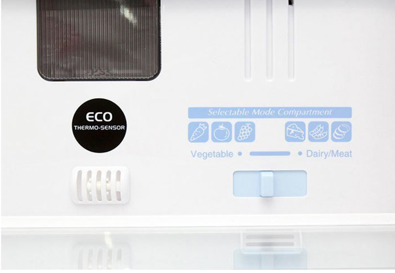 Cảm biến nhiệt ECO Cảm biến nhiệt ECO