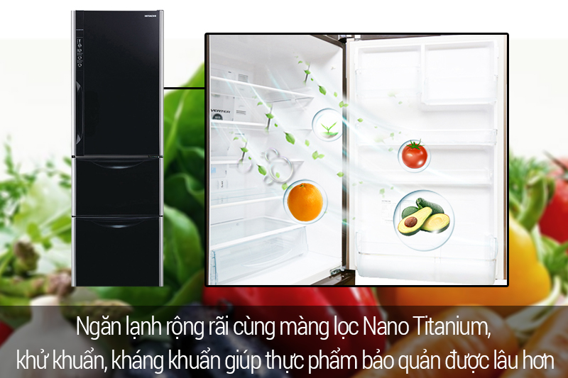 Ngăn lạnh