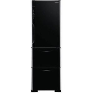 Tủ lạnh Hitachi R-B410PGV6(SLS) - 330 lít Inverter