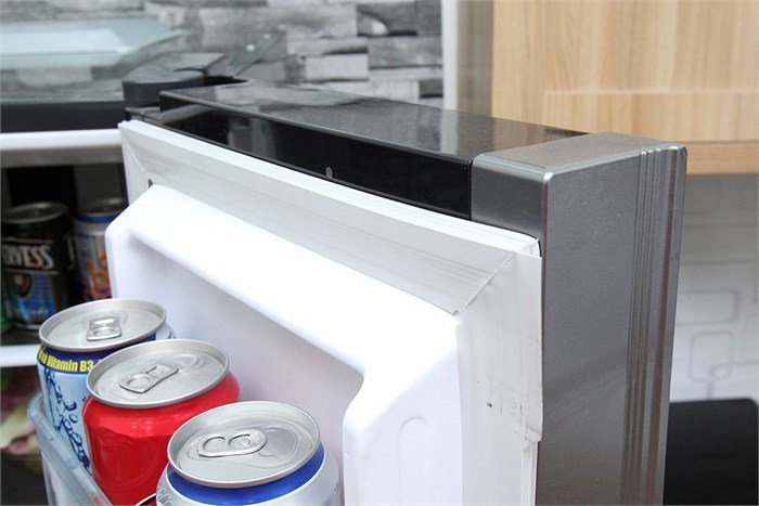 Tủ lạnh Hitachi Inverter 382 lít R-WB475PGV2 GBK Màu Đen