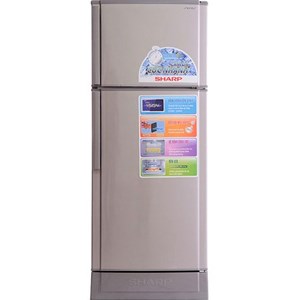 Tủ lạnh Sharp SJ-186S 180 lít