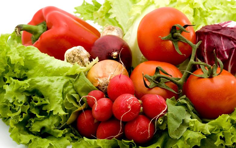 Thực phẩm tươi lâu với luồng khí lạnh vòng cung Thực phẩm tươi lâu với luồng khí lạnh vòng cung