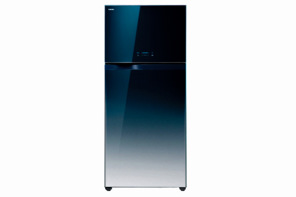 Tủ lạnh Toshiba Inverter 546 lít GR-WG58VDAZ - 11