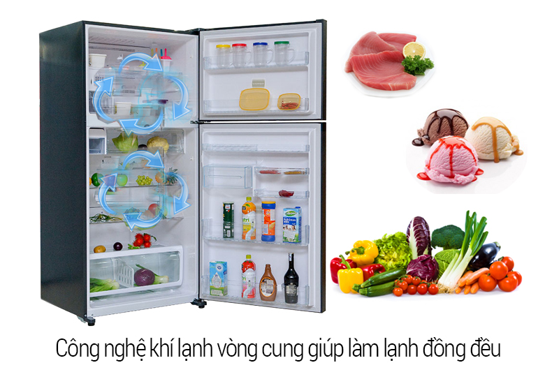 Ngăn lạnh