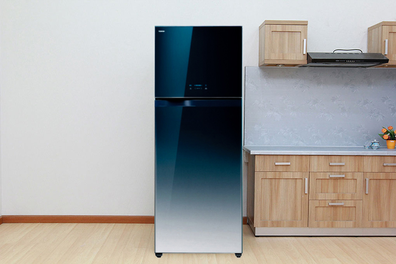 Tủ lạnh Toshiba 546 lít GR-WG58VDAZ
