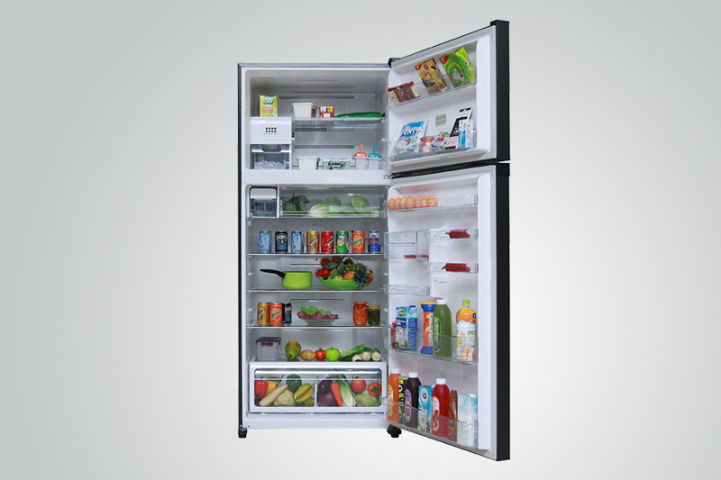 Tủ lạnh Toshiba 600 lít GR-WG66VDAZ