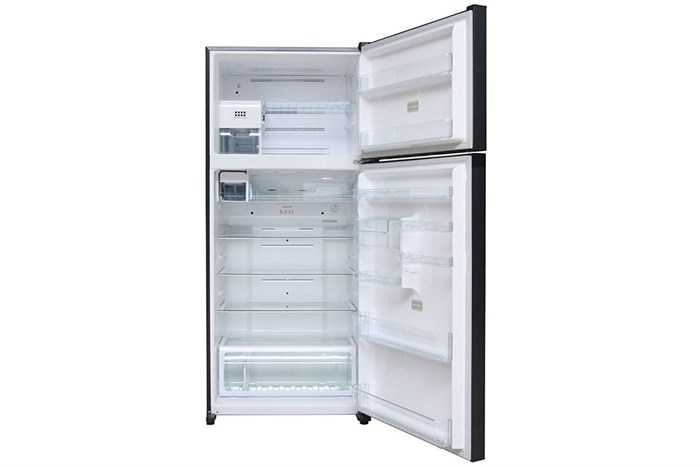 Tủ lạnh Toshiba Inverter 600 lít GR-WG66VDAZ Màu Xanh rêu