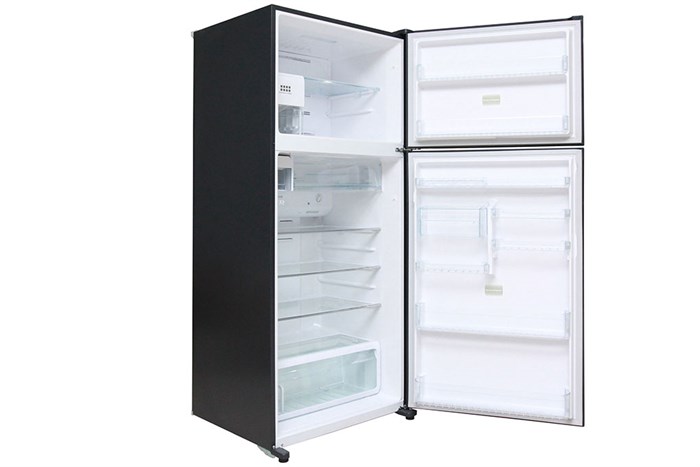 Tủ lạnh Toshiba Inverter 600 lít GR-WG66VDAZ Màu Xanh rêu