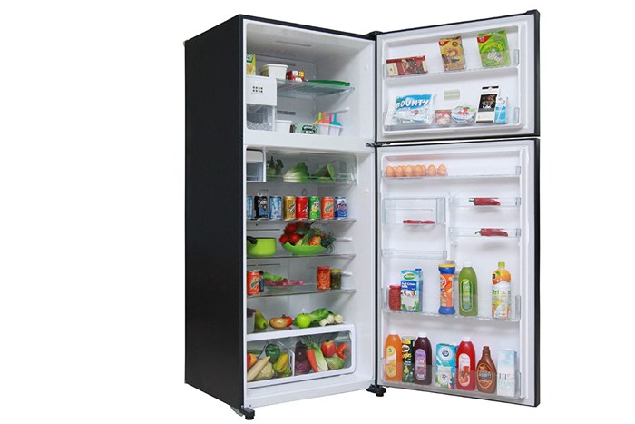 Tủ lạnh Toshiba Inverter 600 lít GR-WG66VDAZ Màu Xanh rêu