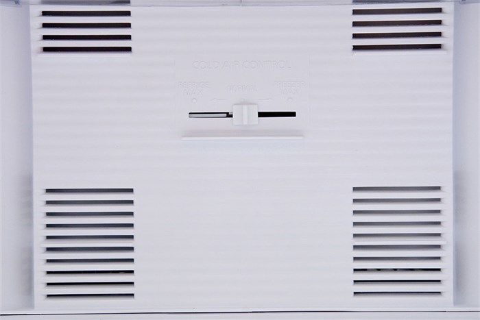 Tủ lạnh Panasonic 152 lít NR-BM179 Màu Bạc