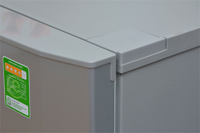 Tủ lạnh Panasonic 152 lít NR-BM179 Màu Bạc