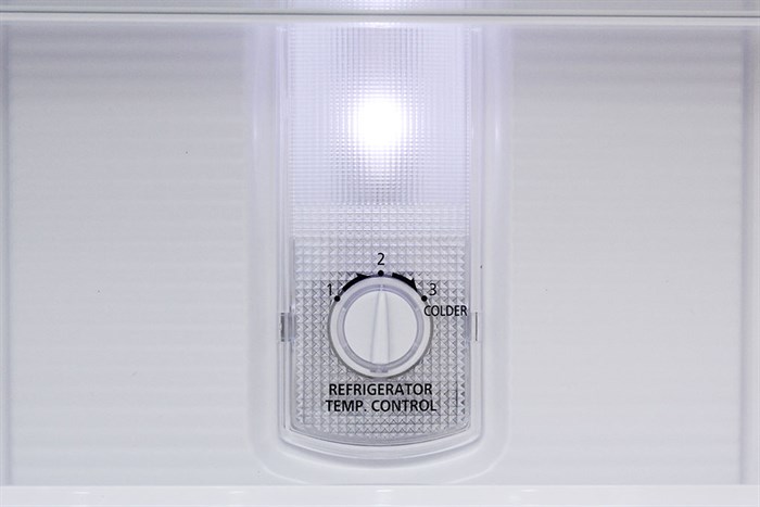 Tủ lạnh Panasonic 152 lít NR-BM179MTVN Màu Xám