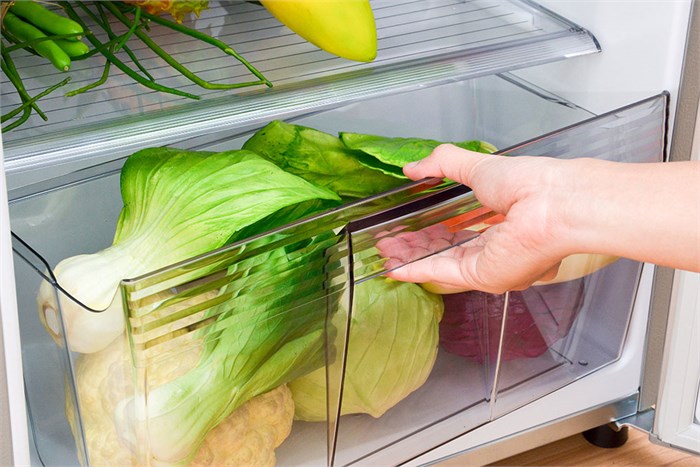 Tủ lạnh Panasonic 188 lít NR-BM229 SSVN Màu Bạc