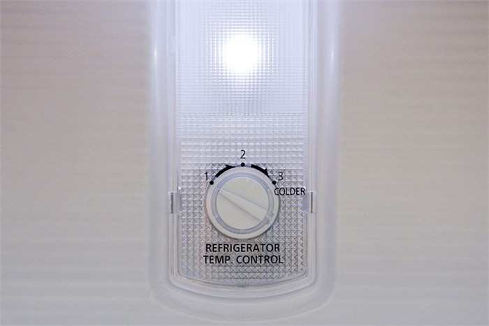 Tủ lạnh Panasonic 152 lít NR-BJ176 Màu Bạc