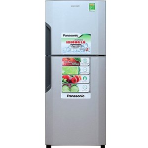 Tủ lạnh Panasonic NR-BJ186 167 lít